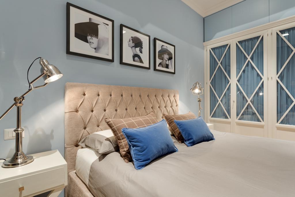 Appartamento Cozy Borgo *