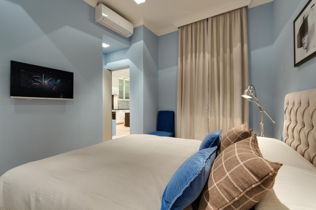 Cozy Borgo Firenze