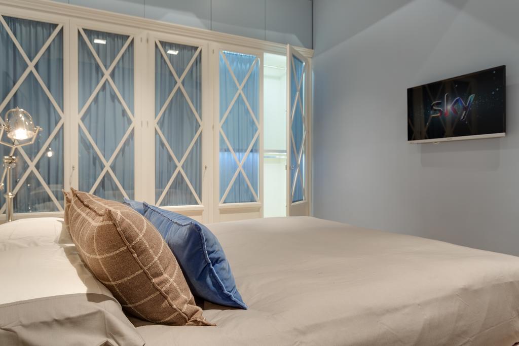 Cozy Borgo