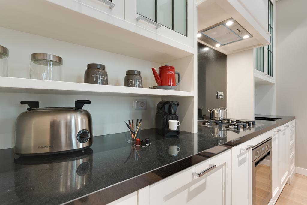 Cozy Borgo Appartamento *