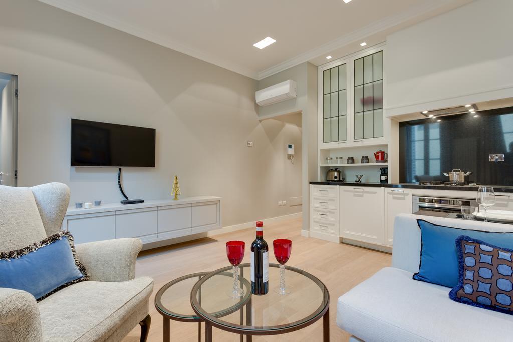 Cozy Borgo * Firenze