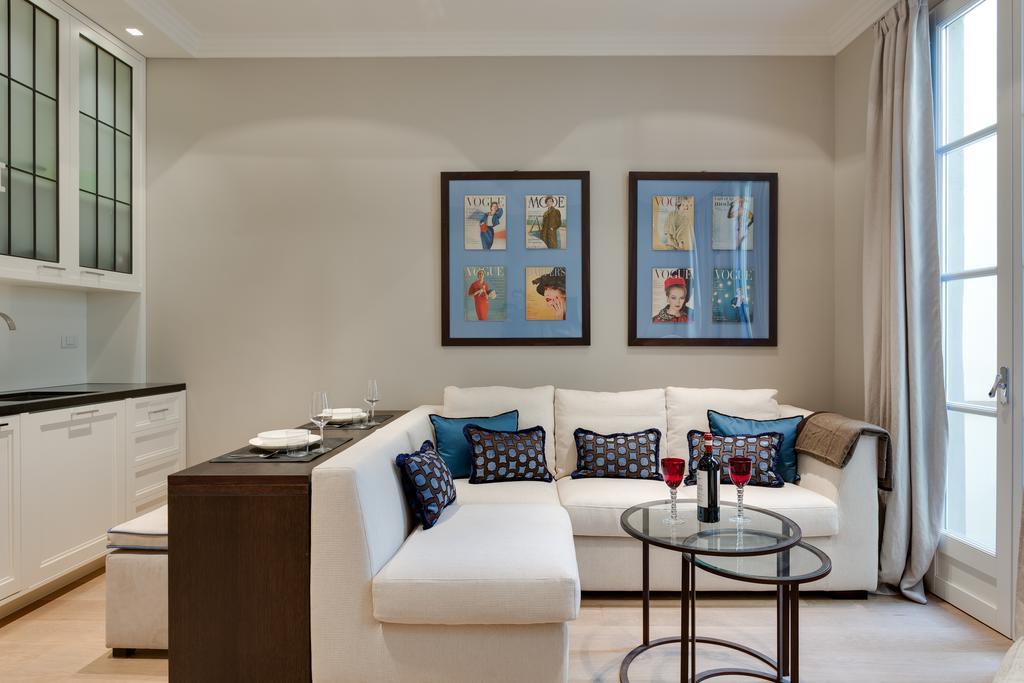 Appartamento Cozy Borgo Firenze