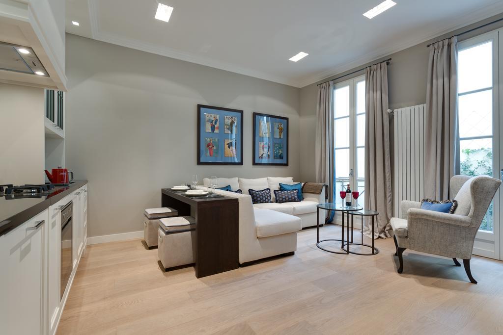 Appartamento Cozy Borgo *