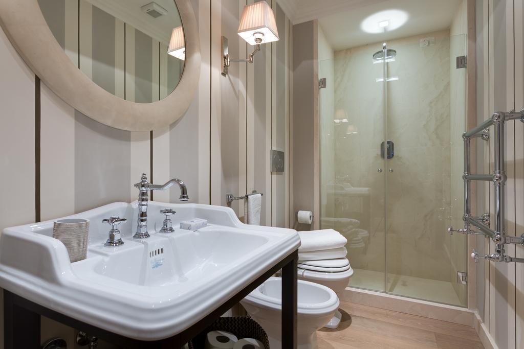 Appartamento Cozy Borgo Firenze