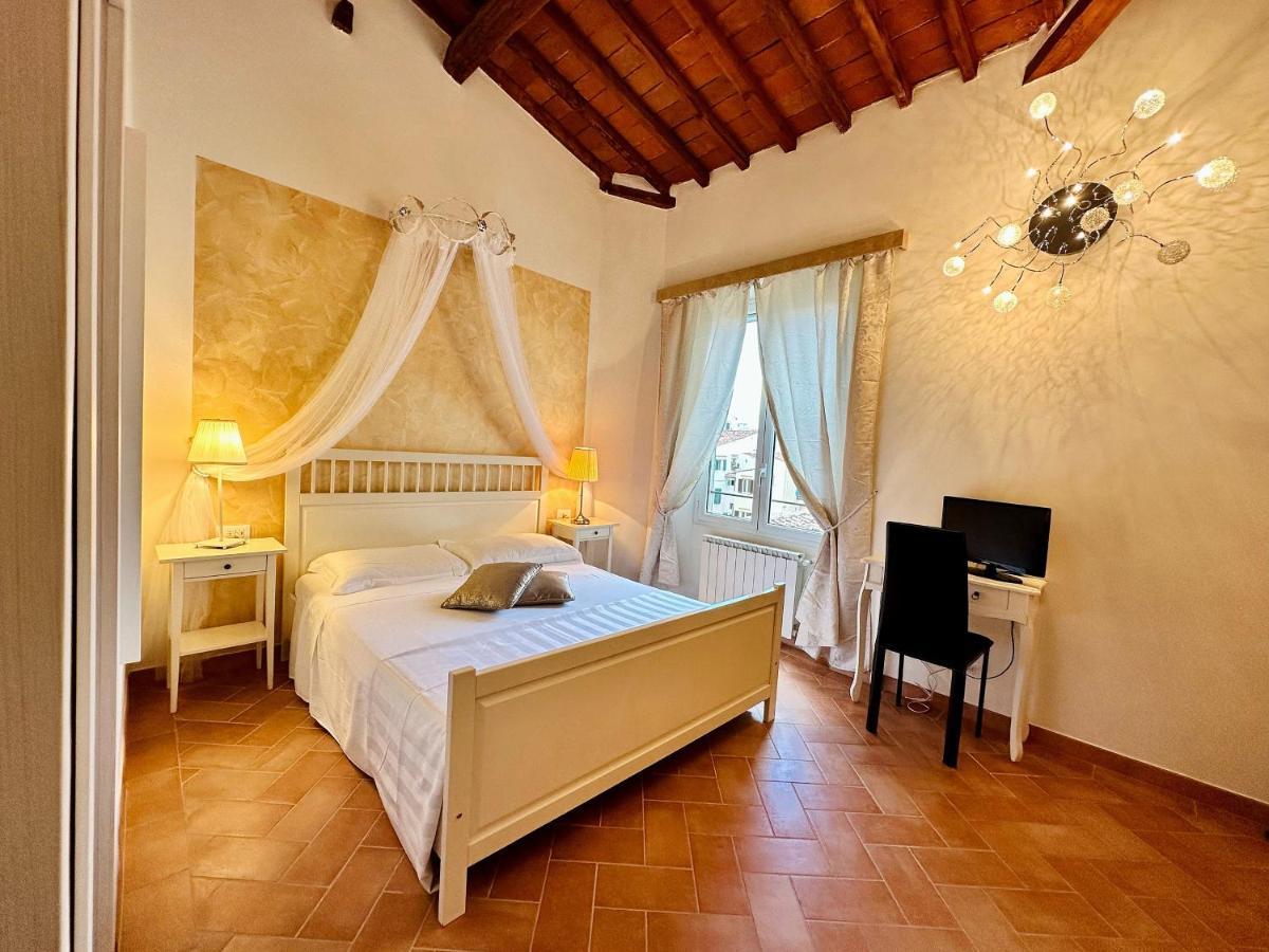 Bed & Breakfast San Marco View *