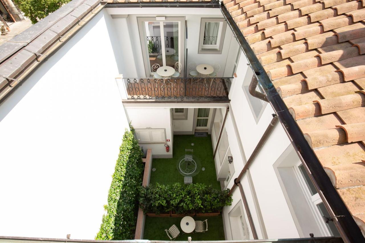 Tortorelli Bed & Breakfast 3*