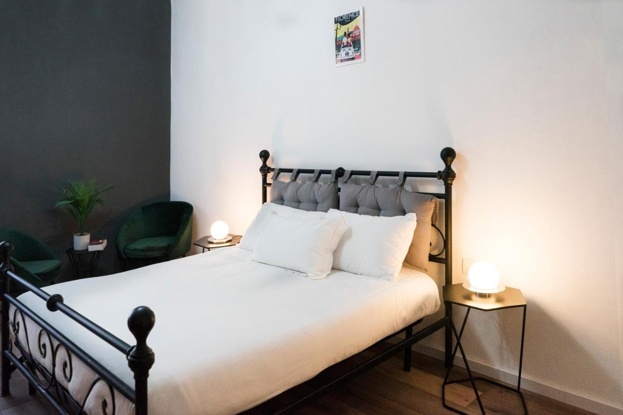 Apartment Via Ricasoli Cathedral *