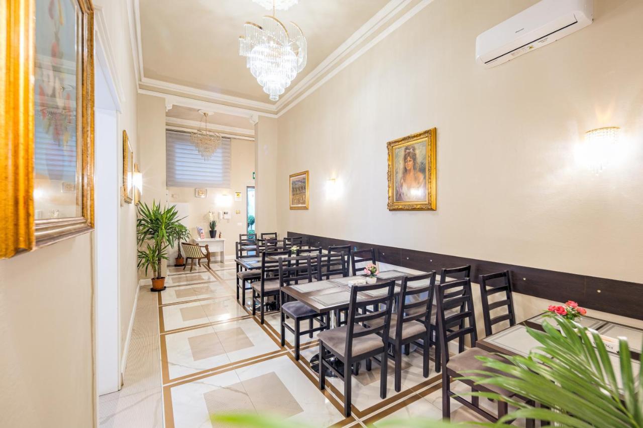 Bijou Roof Terrace Hotel 3*