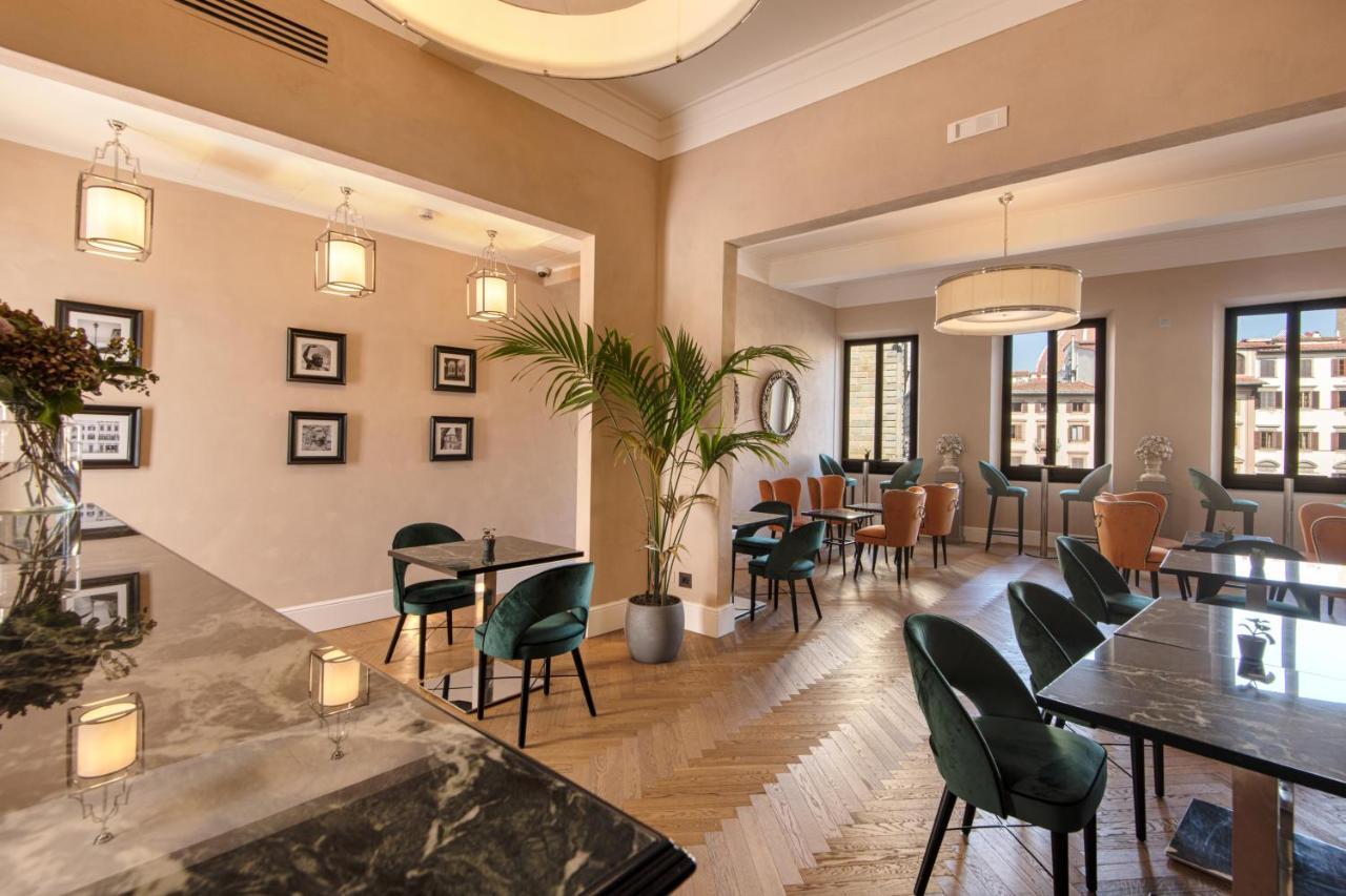 Relais Uffizi Hotel