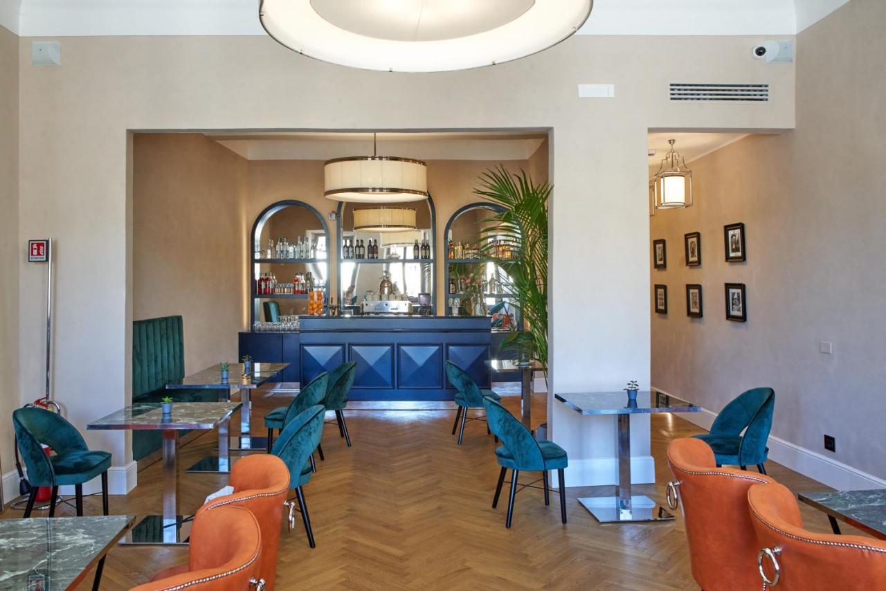 Hotel Relais Uffizi Florence
