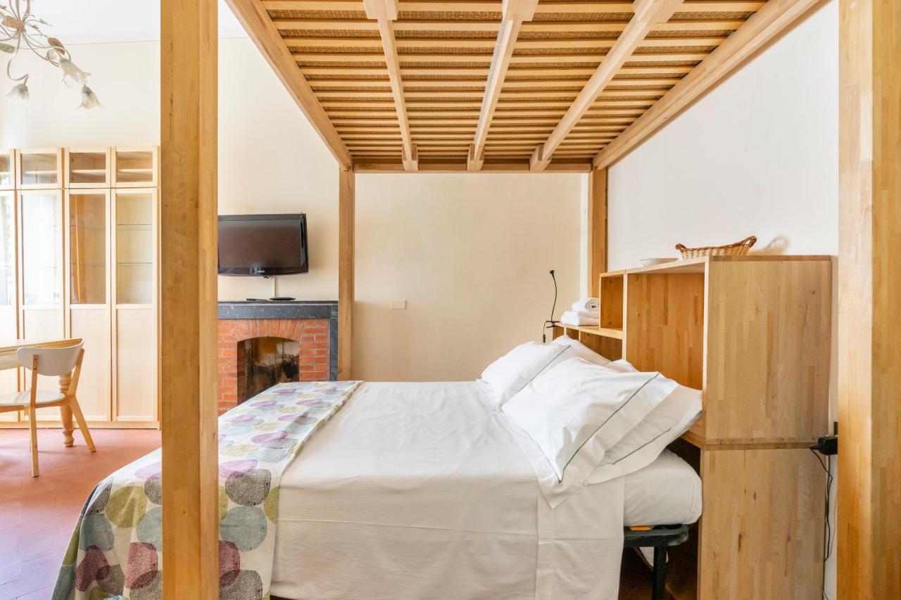 Macci Double Apartment
