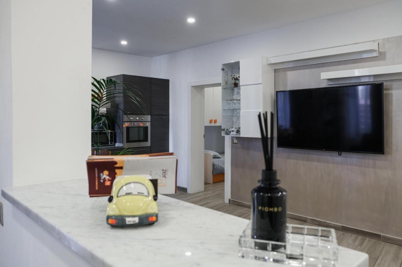 Apartment Piagentina 01 *