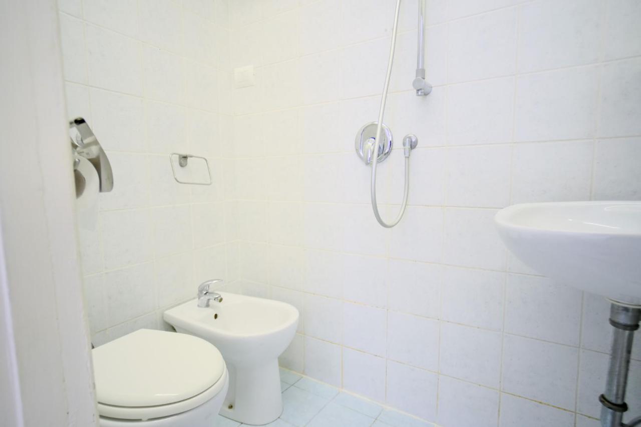 Apartment Bluemoon Boutique Florence