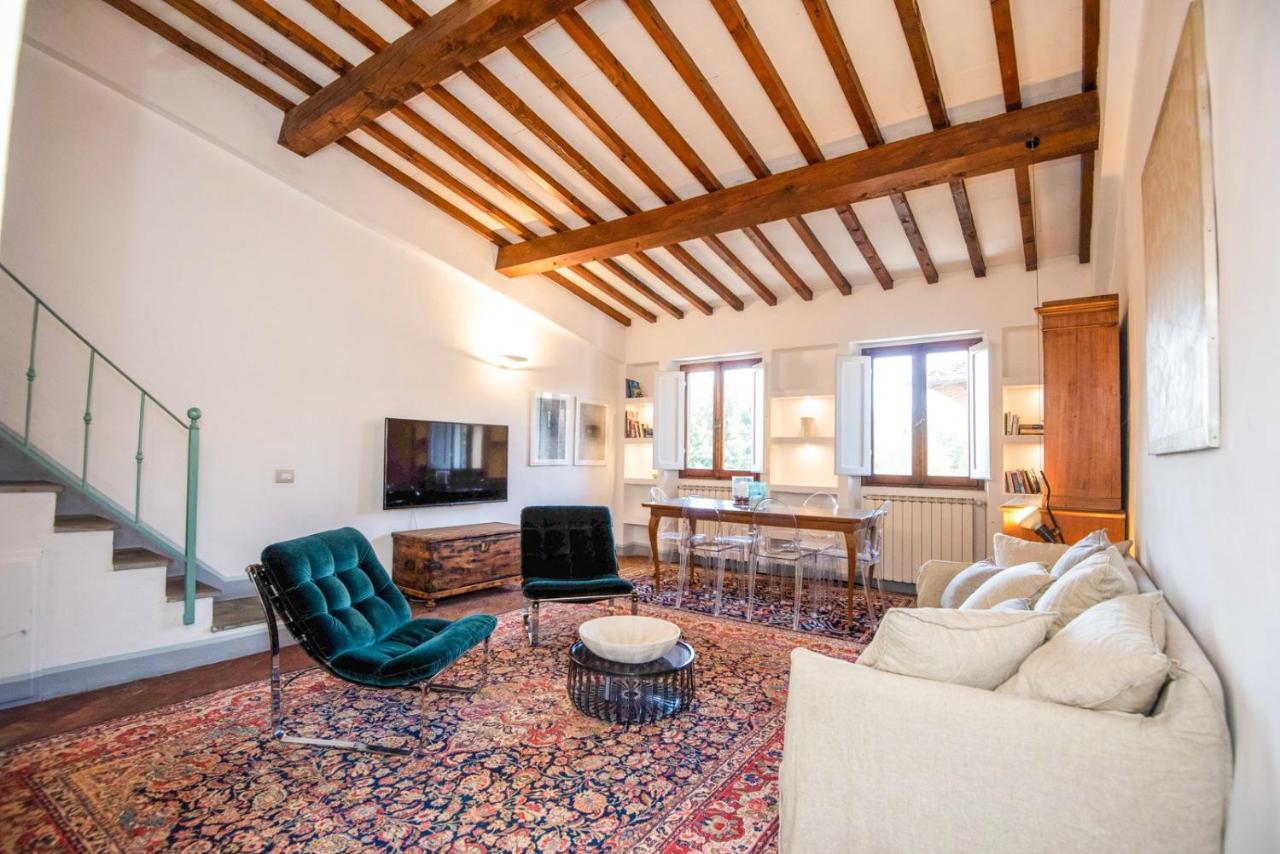 Appartamento Ginevra By Prestige Firenze