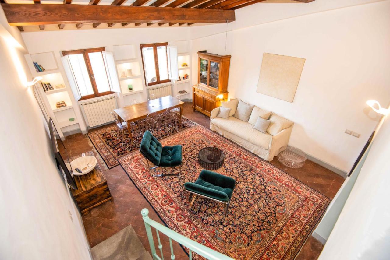 Ginevra By Prestige * Firenze