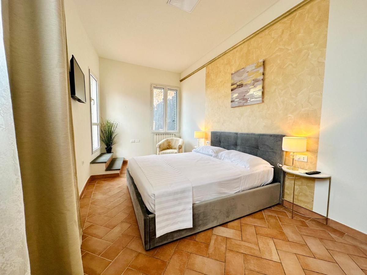 Bed & Breakfast San Marco View *