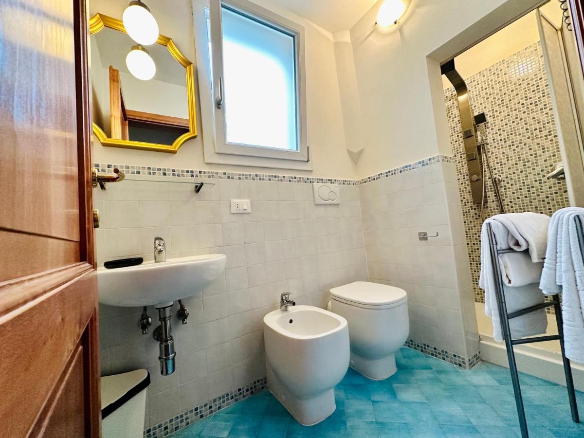 San Marco View Bed & Breakfast Florence