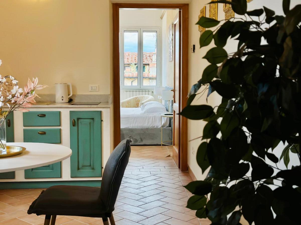 San Marco View Bed & Breakfast