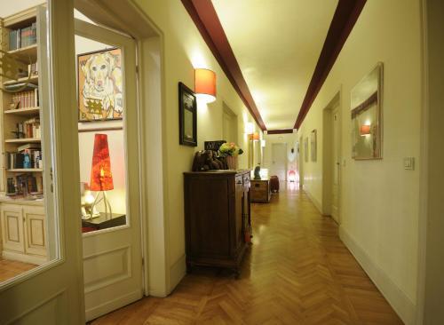 Bed & Breakfast La Terrazza Su Boboli 3*