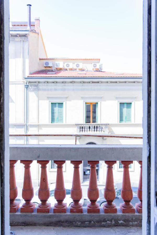 Big Outside Ztl Zone Appartamento Firenze