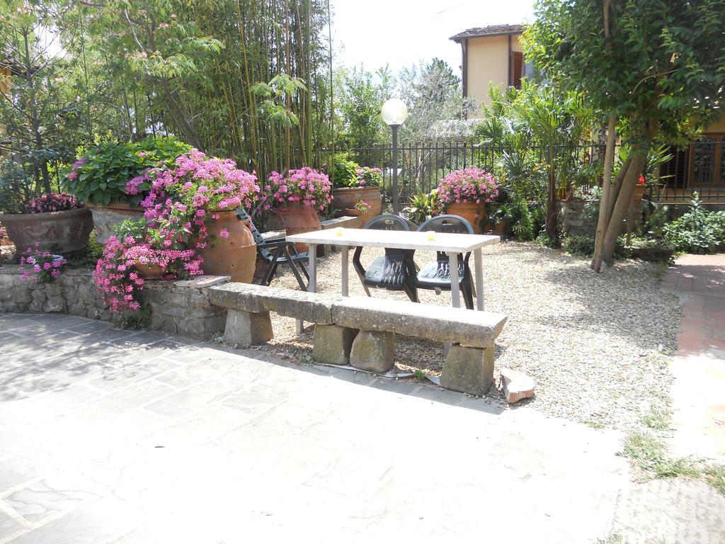 Le Macine Farm stay Florence