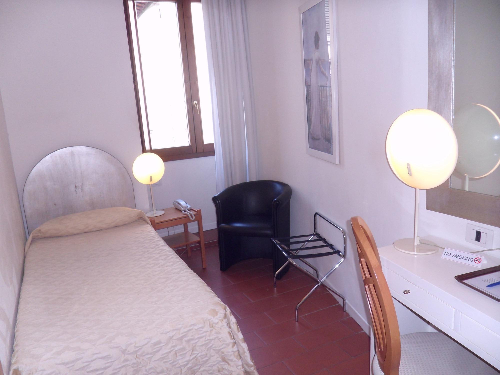 Hotel Palazzo Ognissanti 4*