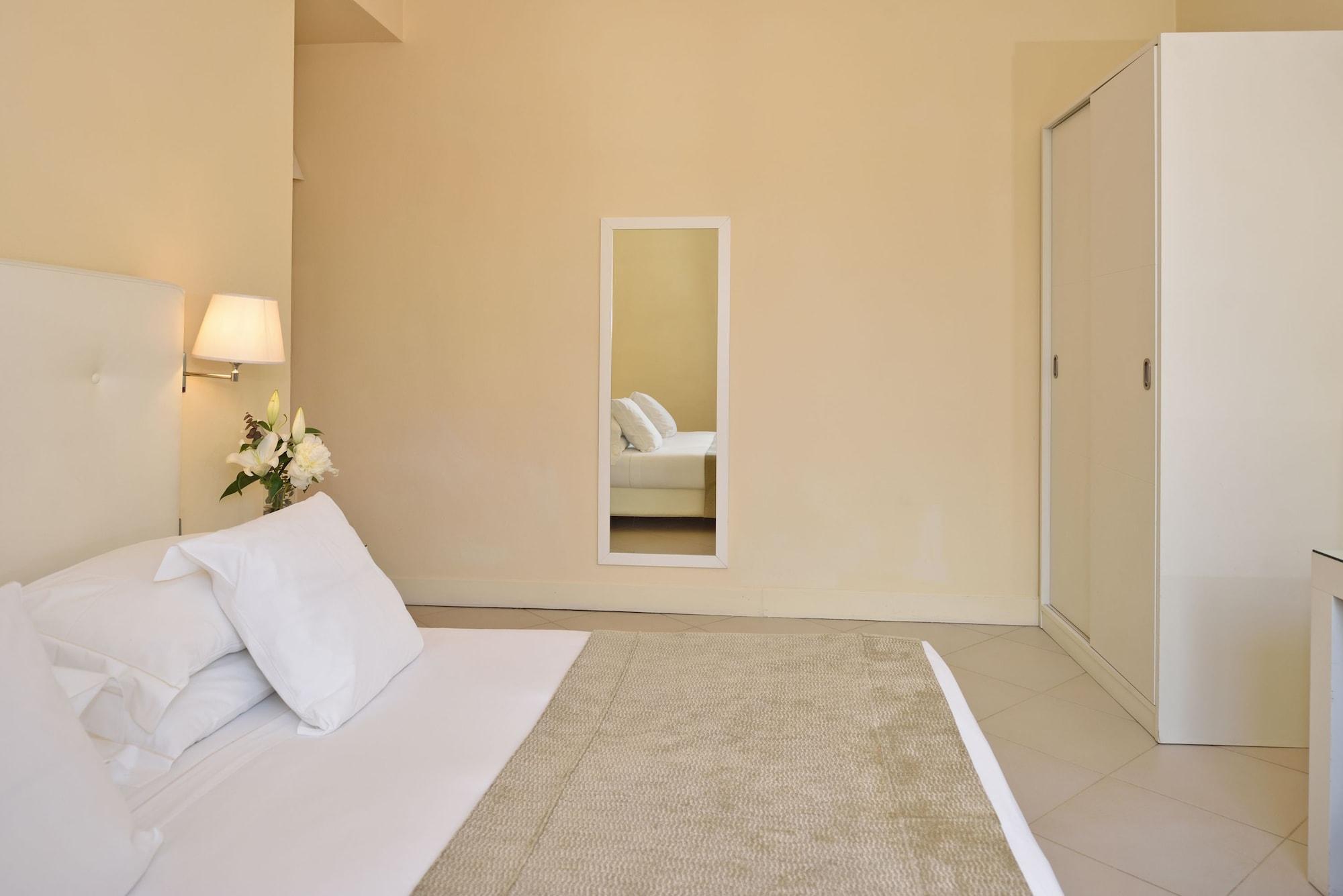Residenza Fiorentina Hotel