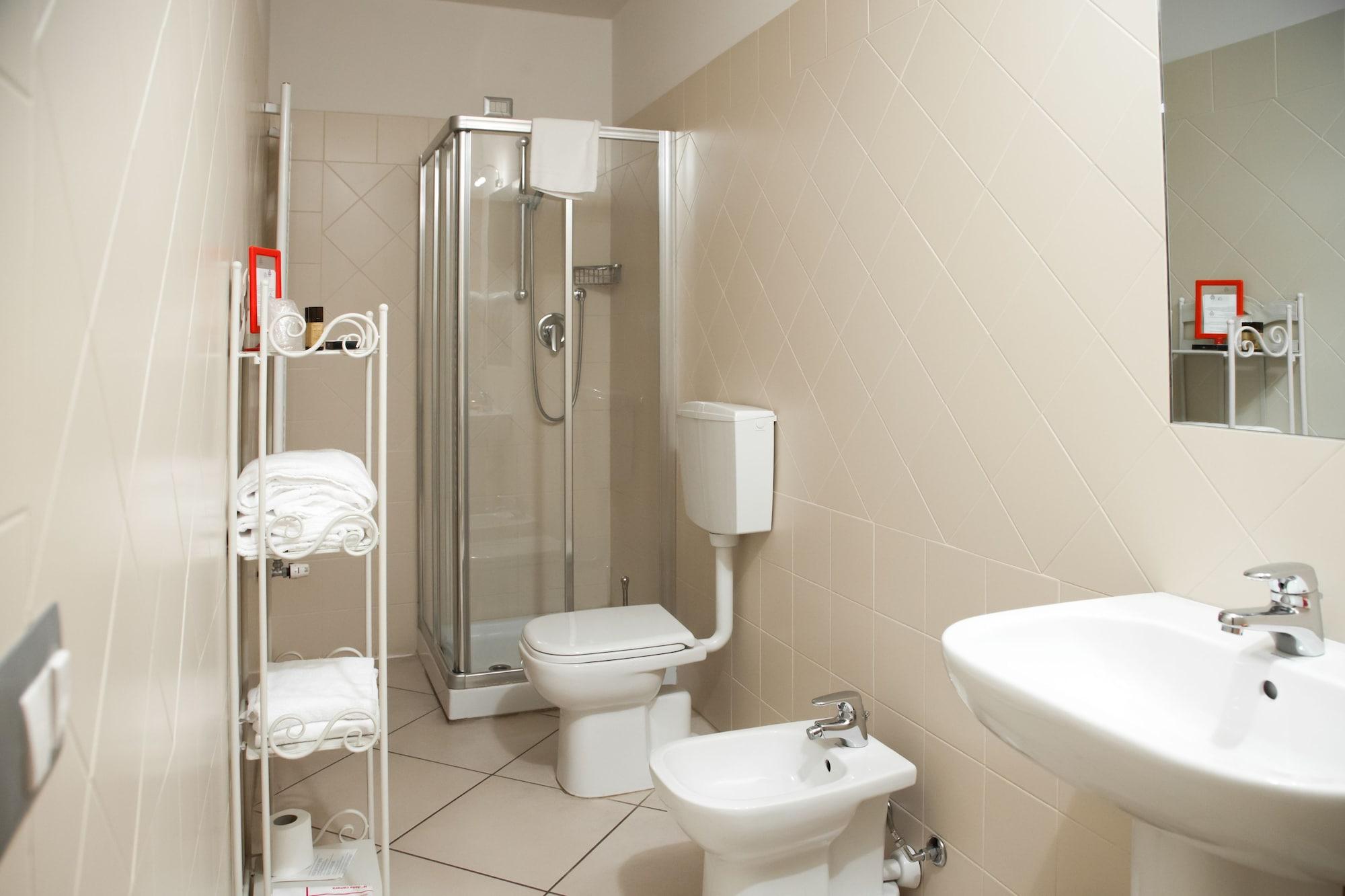 Residenza Fiorentina Hotel Firenze
