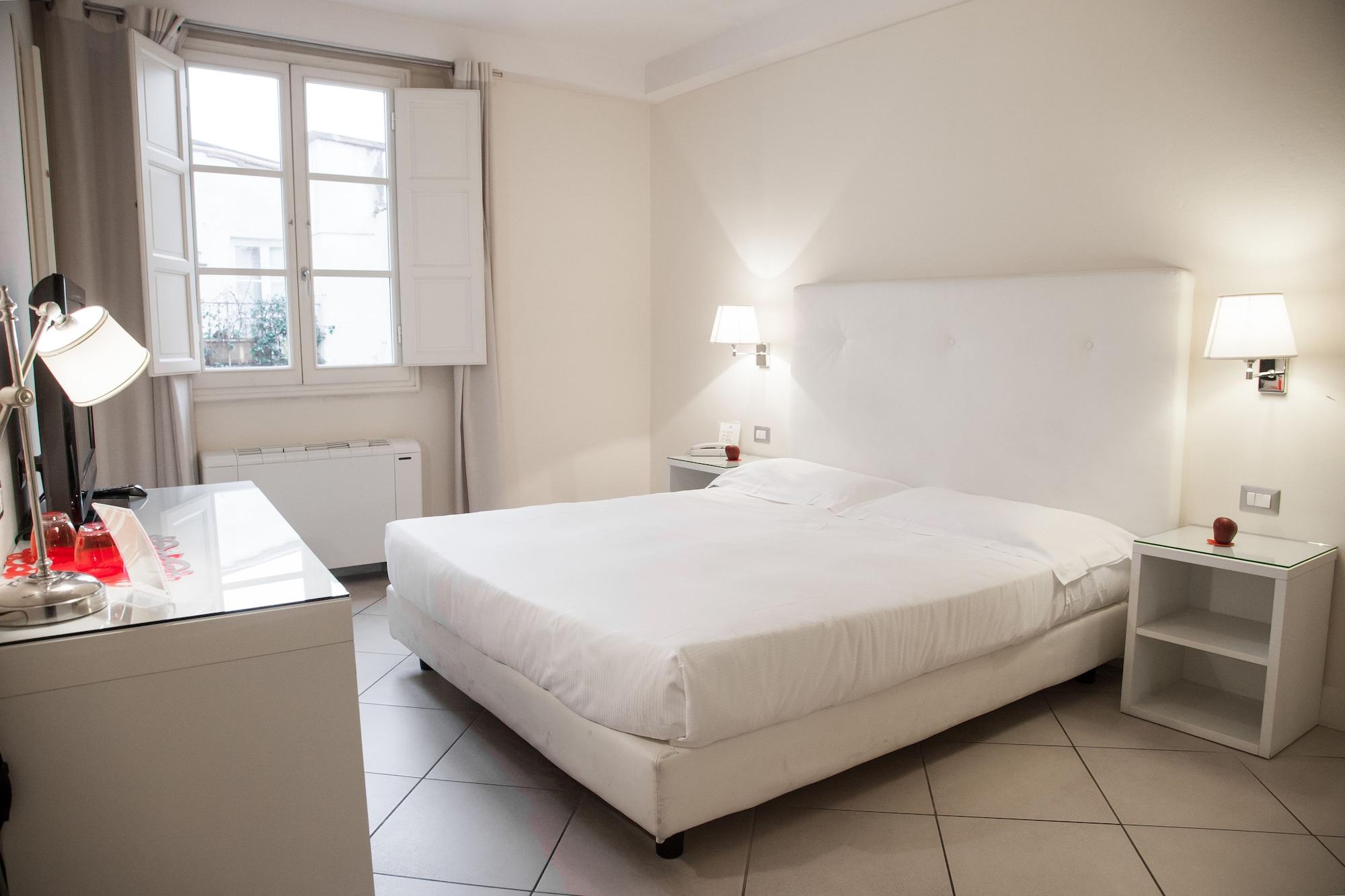 Hotel Residenza Fiorentina 3*