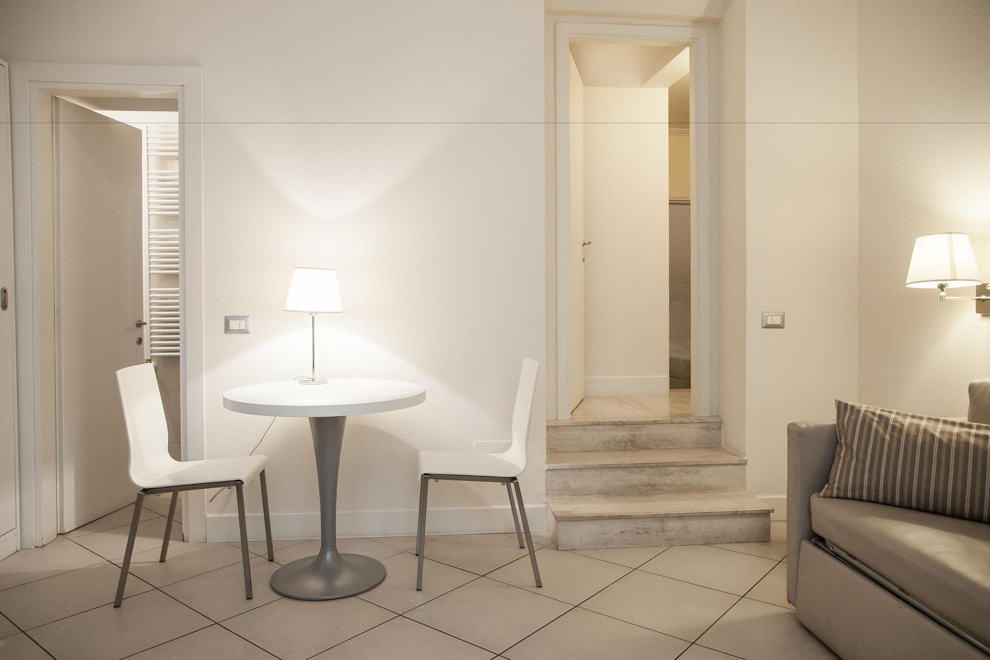 Hotel Residenza Fiorentina Firenze