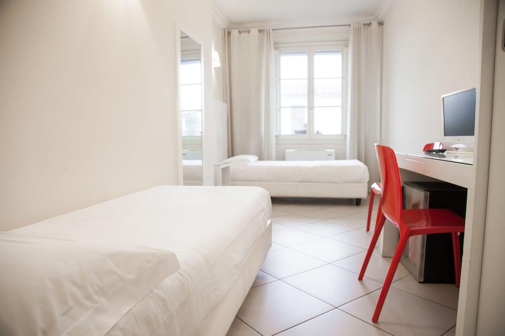 Residenza Fiorentina 3*