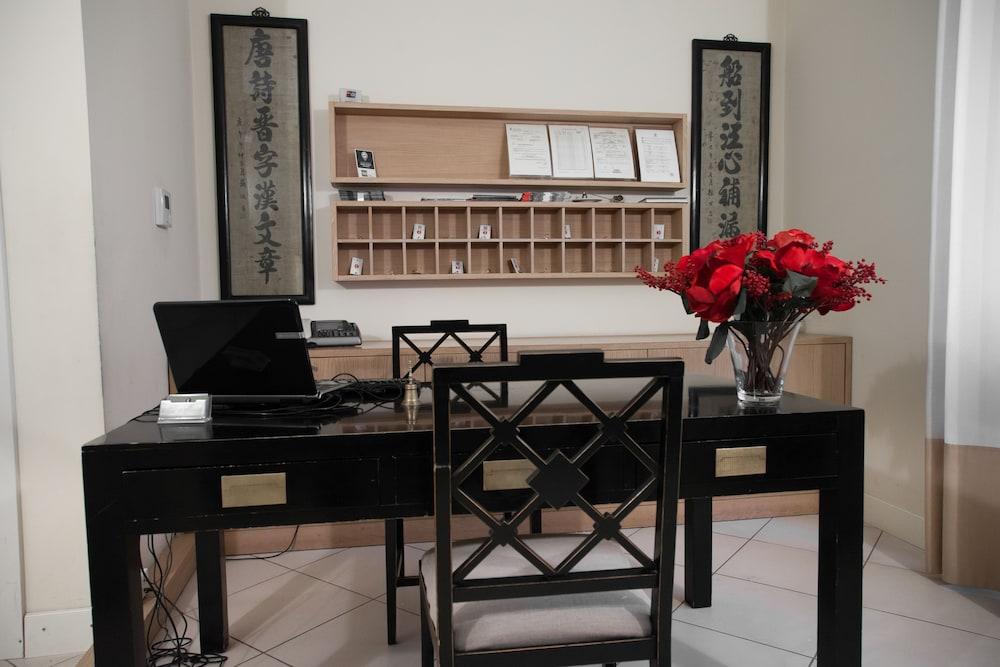 Hotel Residenza Fiorentina Firenze