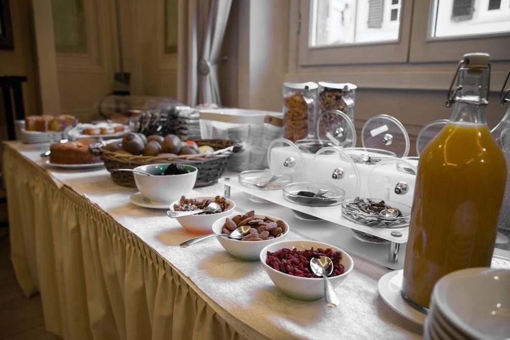 Hotel Residenza Fiorentina 3*