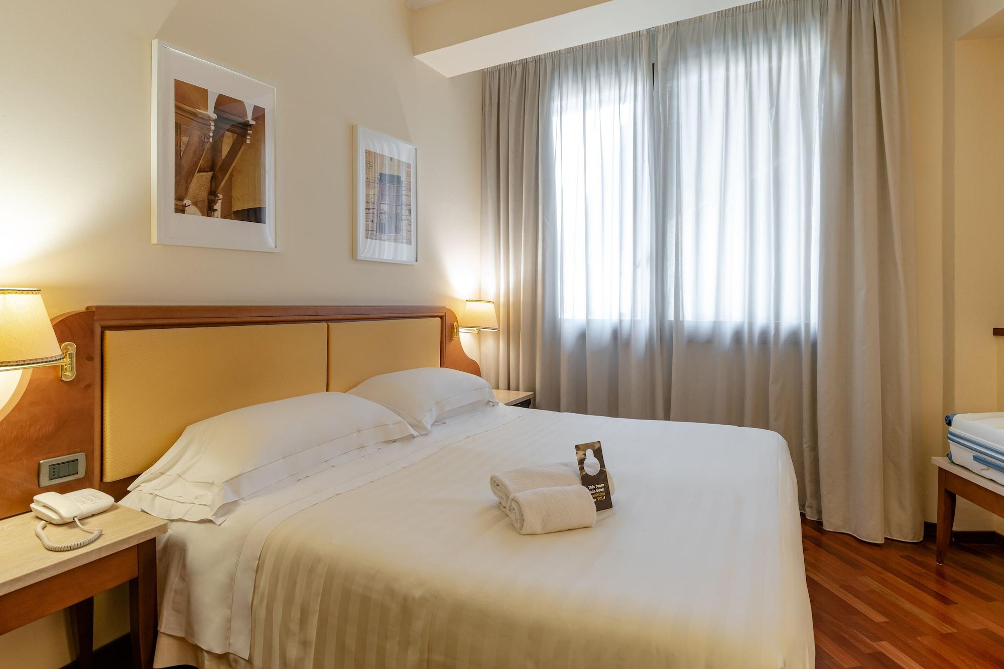 Hotel Pitti Palace Al Ponte Vecchio 4*