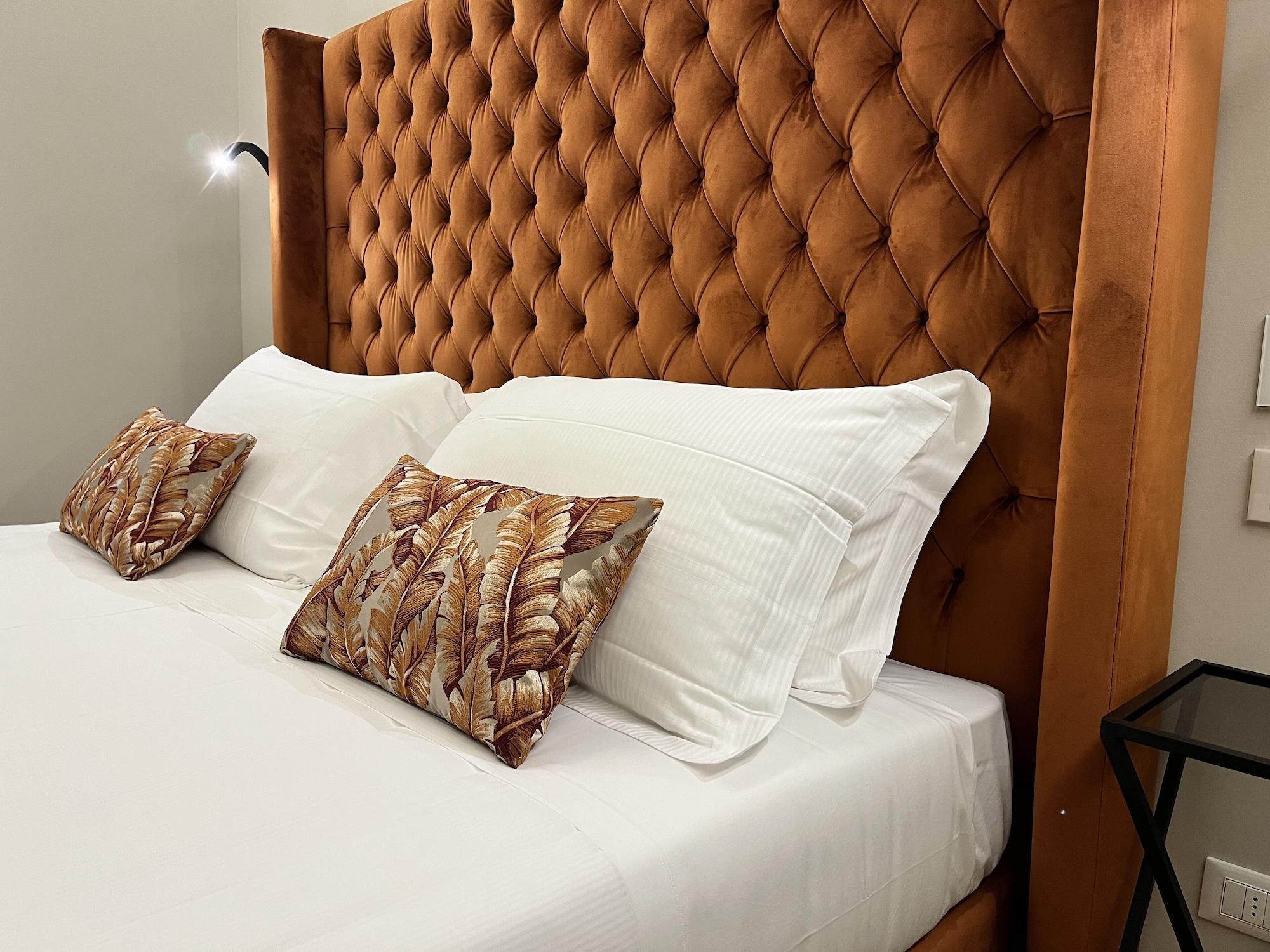 Corte Dei Sogni Boutique Hotel&spa Hotel 3*