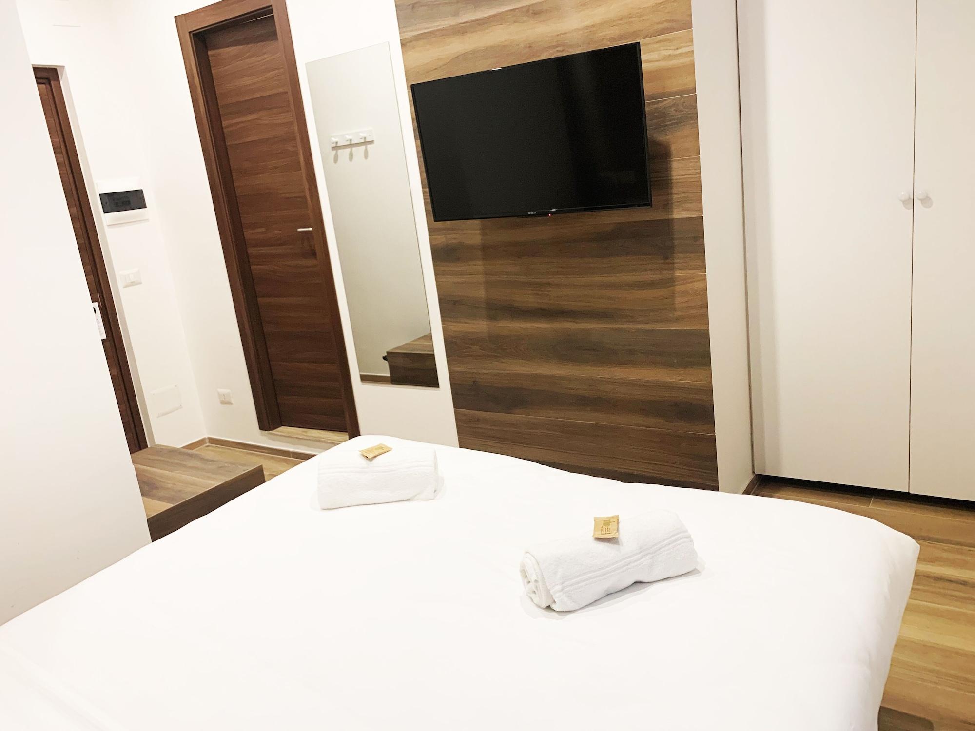 Hotel Fiorino Florence