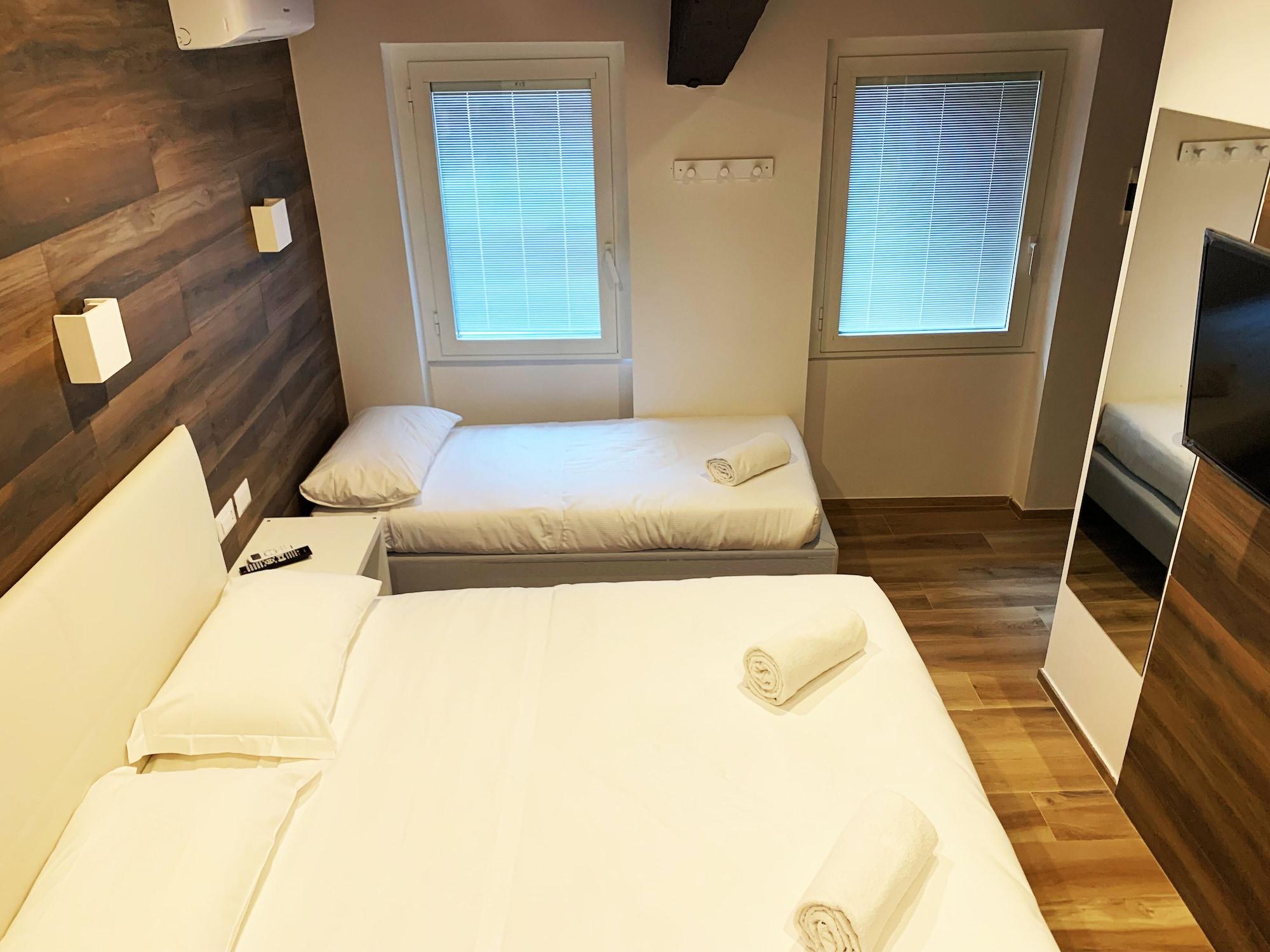 Hotel Fiorino Florence