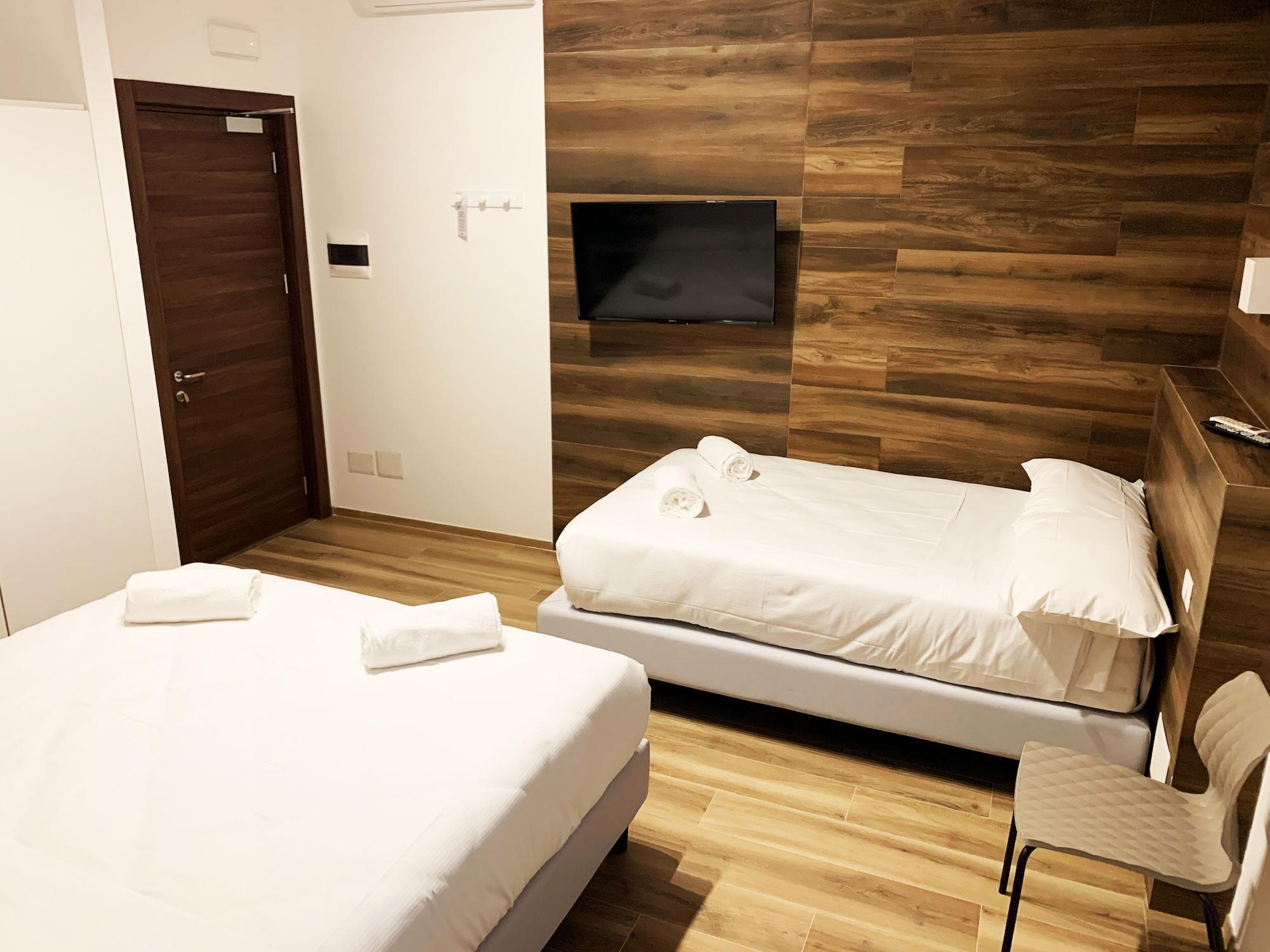 Hotel Fiorino Florence