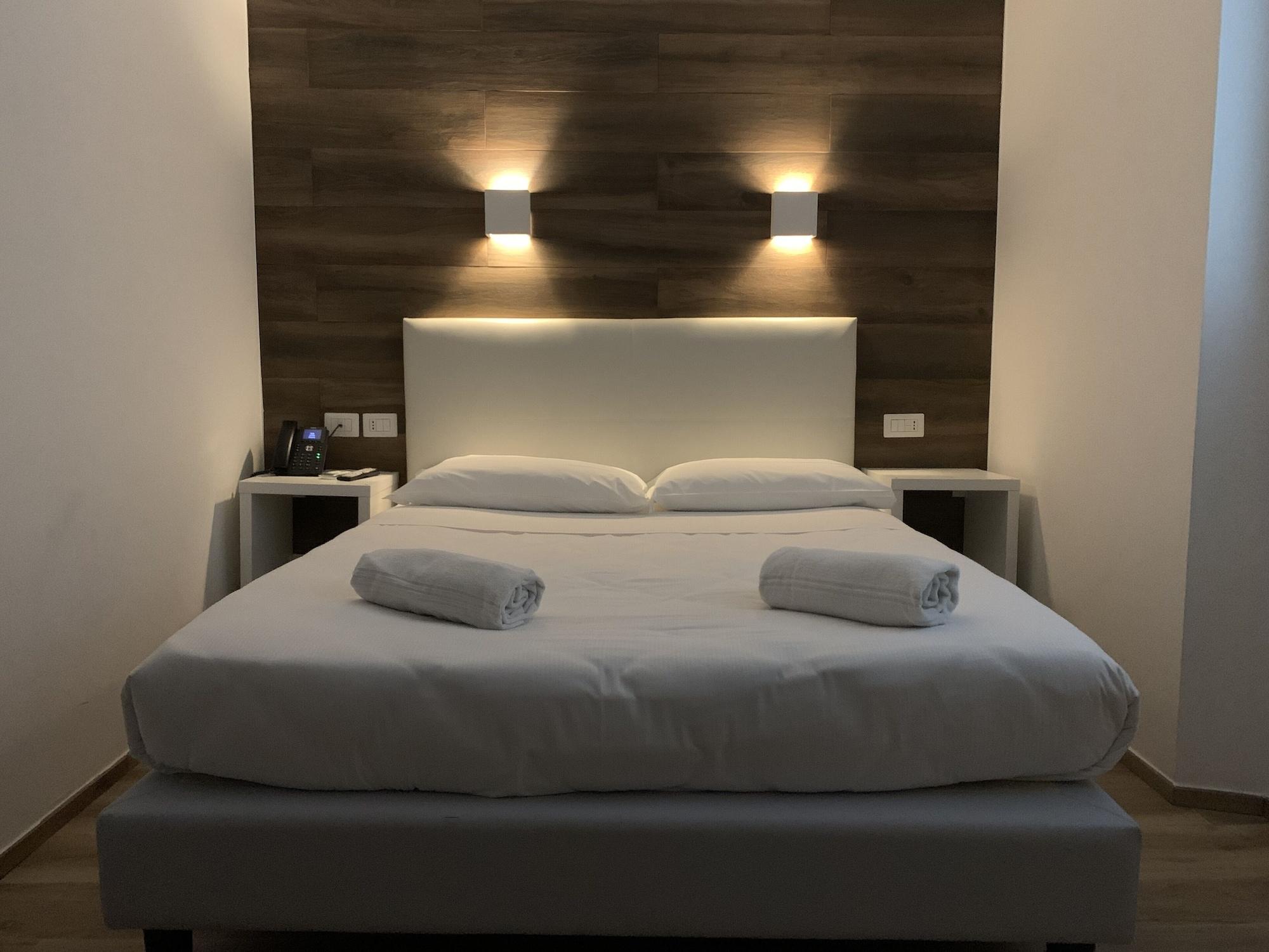 Fiorino Hotel Florence