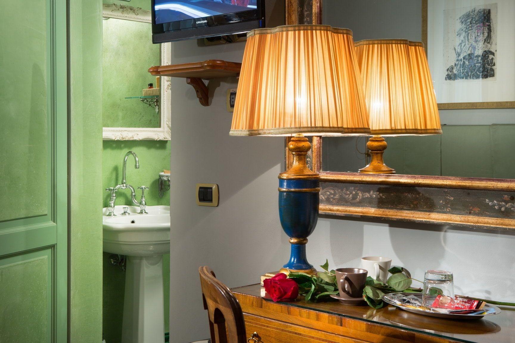 Il Marzocco Boutique Bed & Breakfast 2*