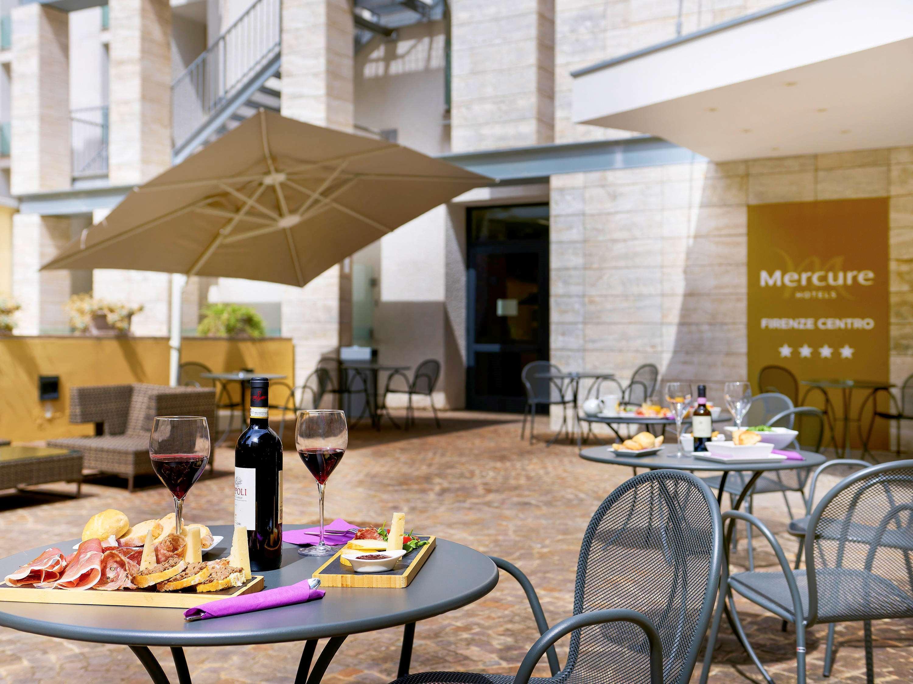 Mercure Centro Hotel