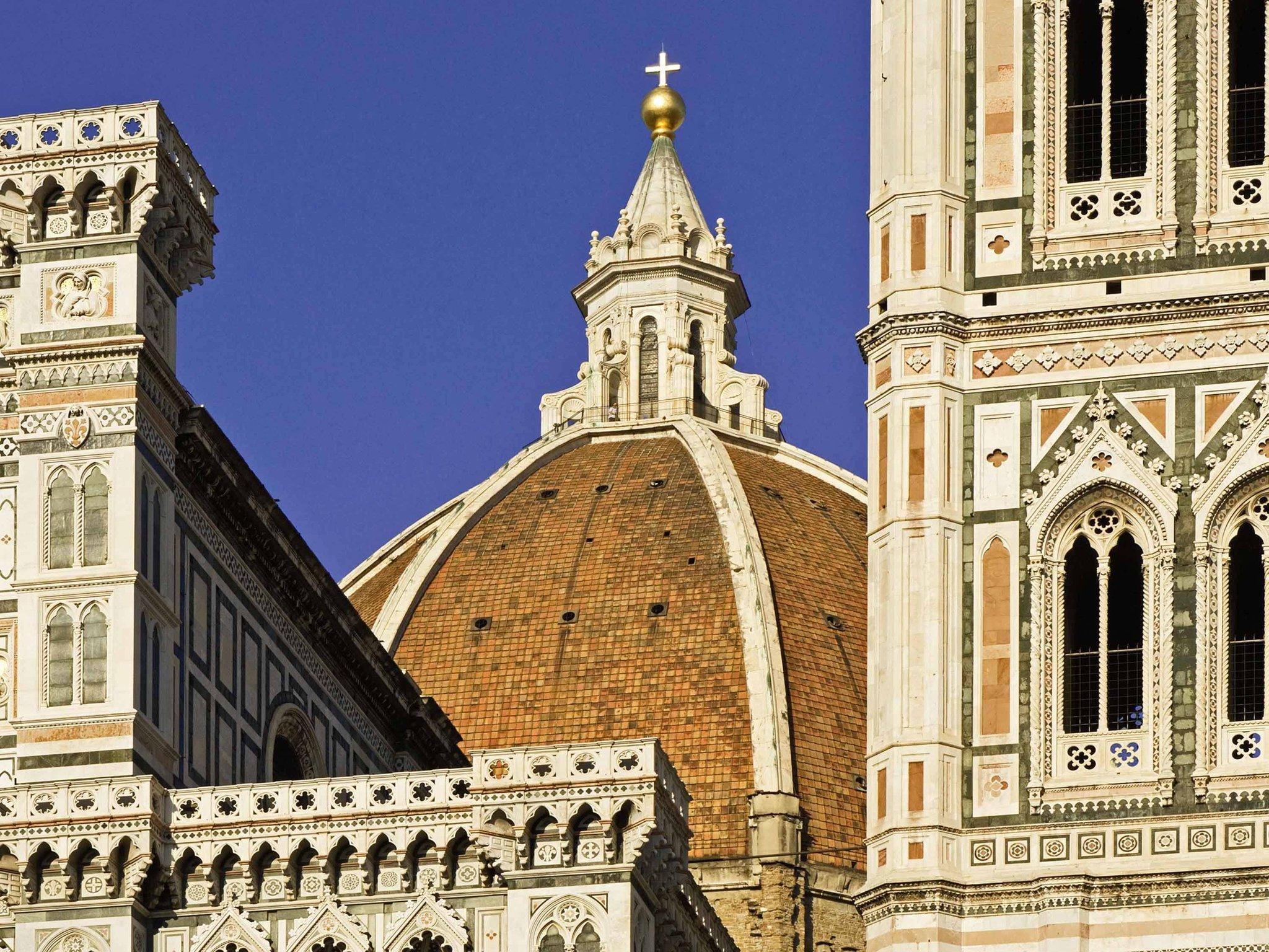 Hotel Mercure Centro Florence