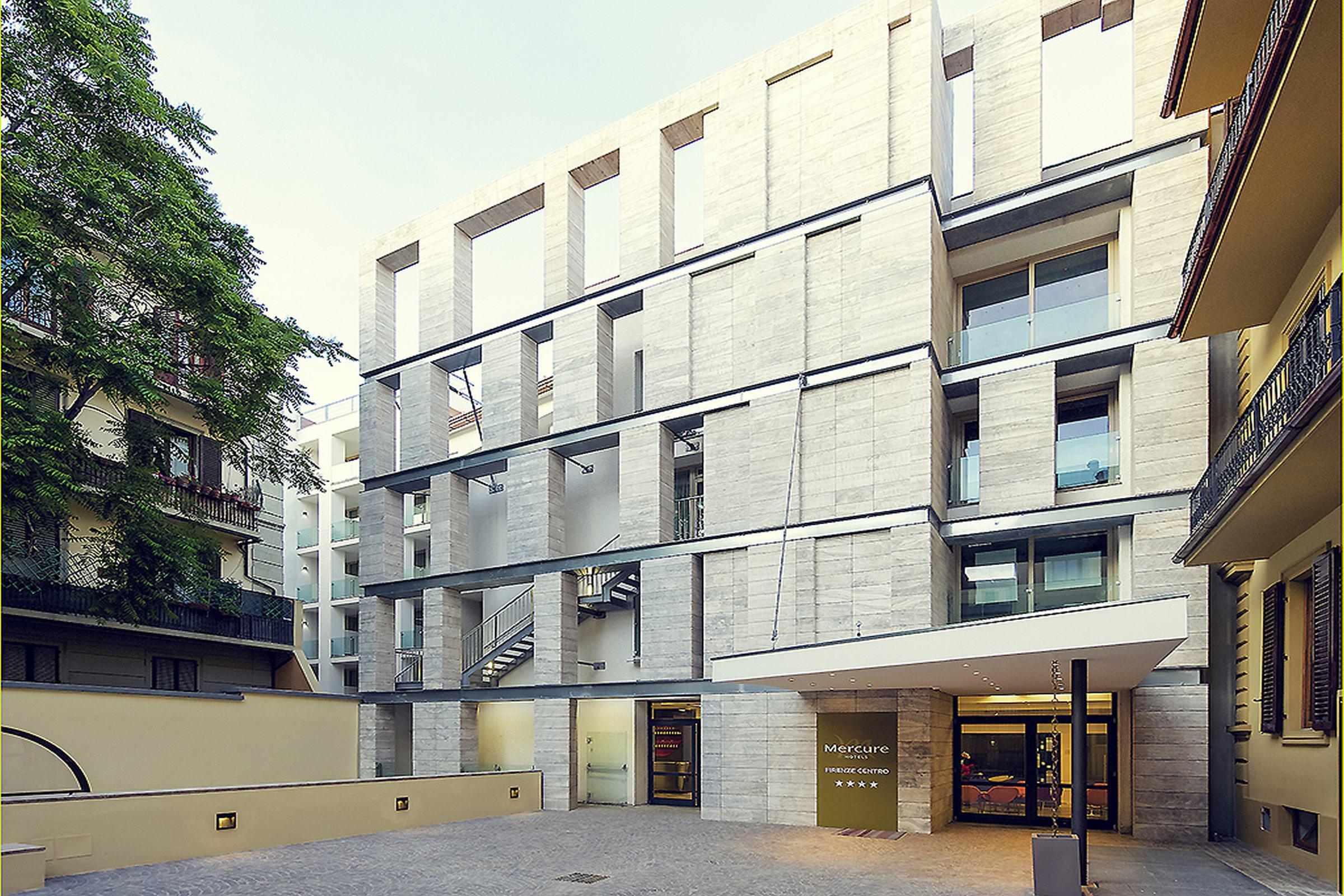 Mercure Centro Florence
