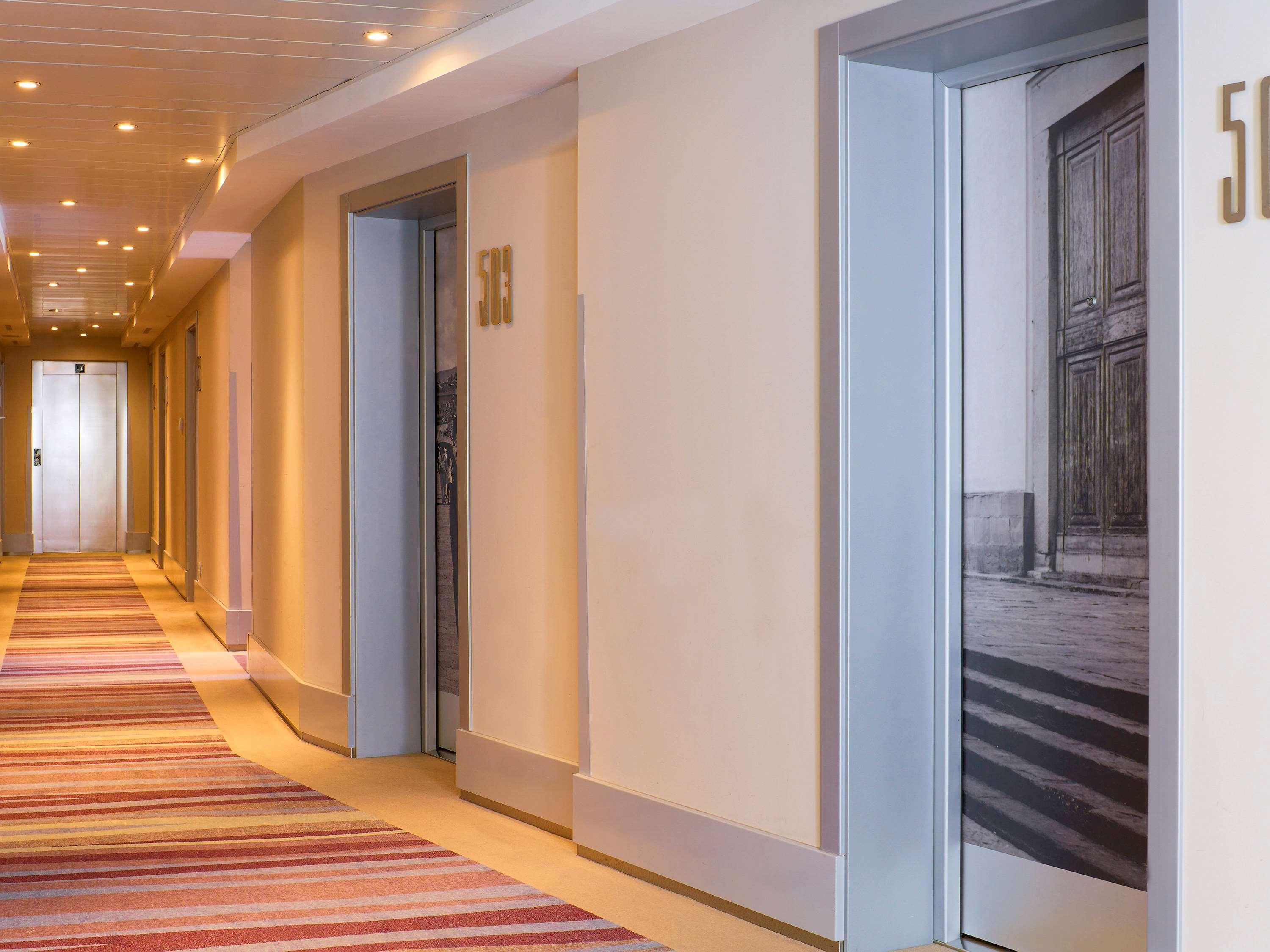 Hotel Mercure Centro Florence