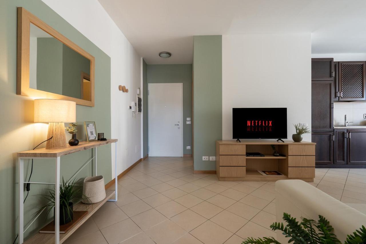 Apartment Penthouse Midori Florence