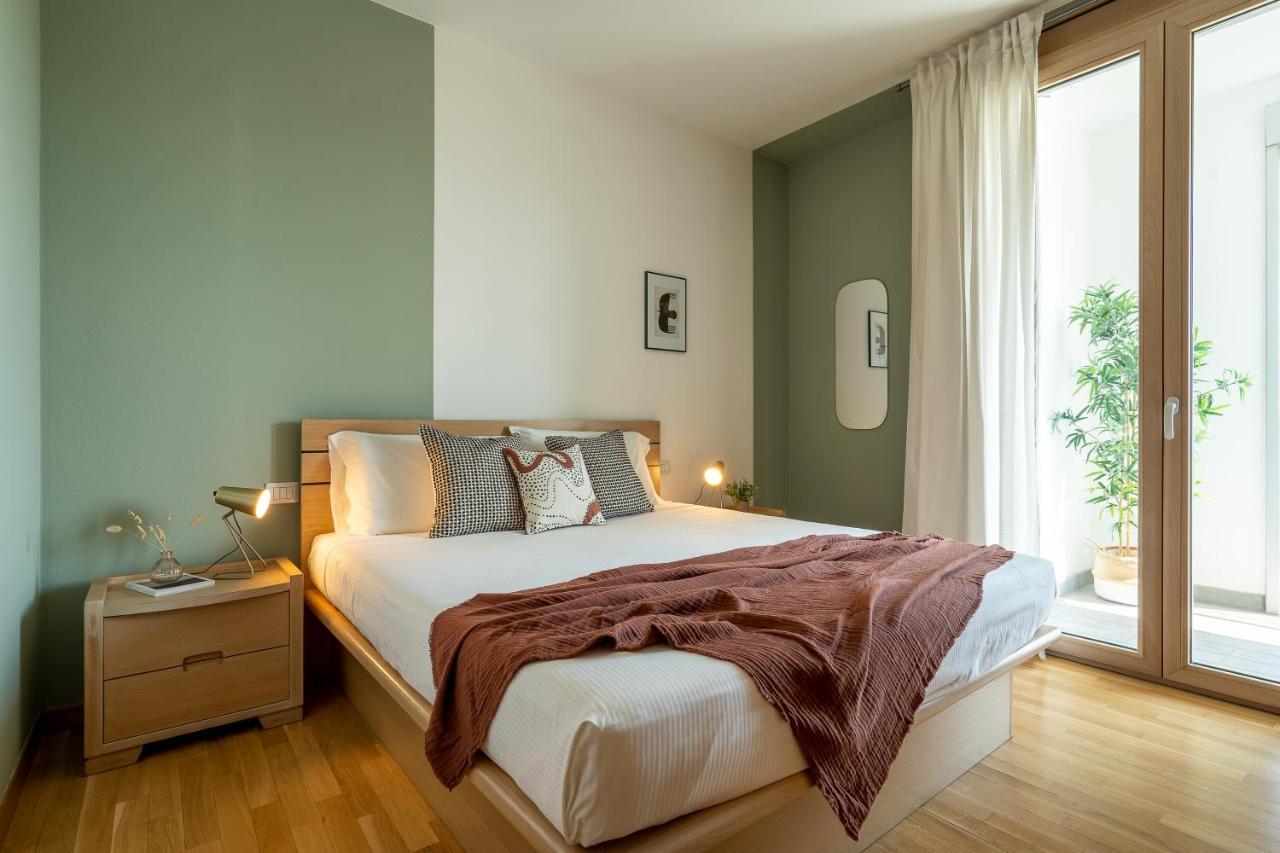 Penthouse Midori Apartment *