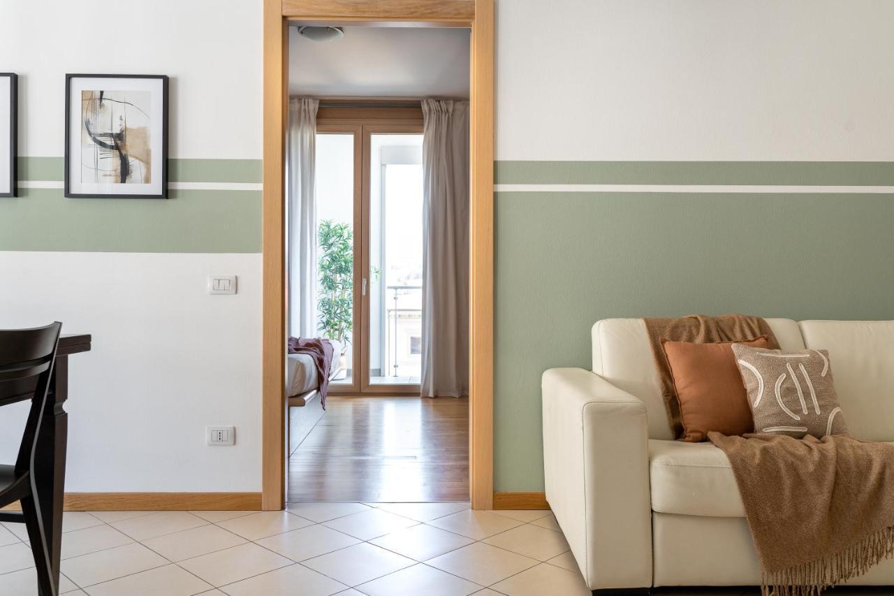 Penthouse Midori Apartment *