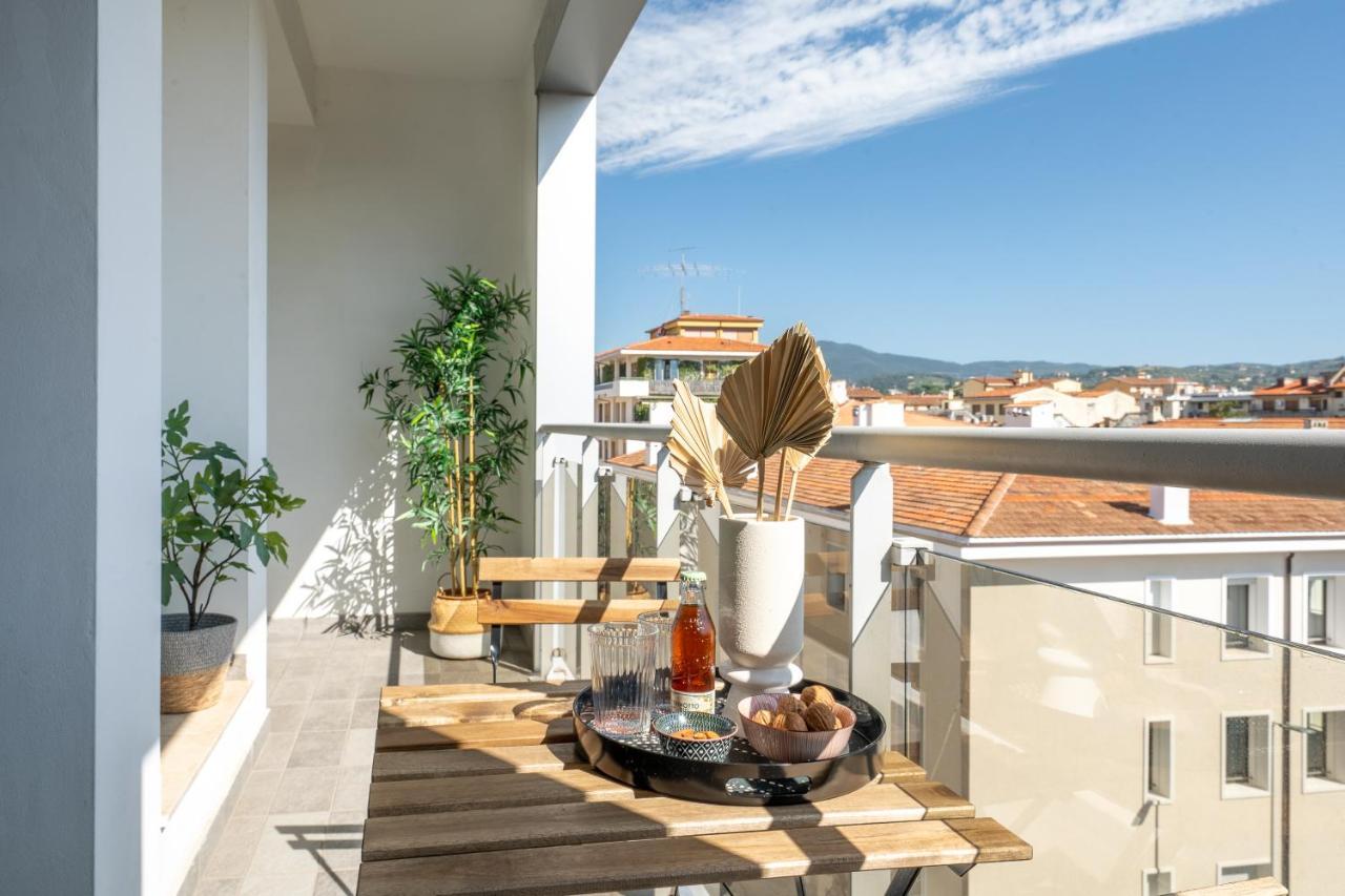 Apartment Penthouse Midori