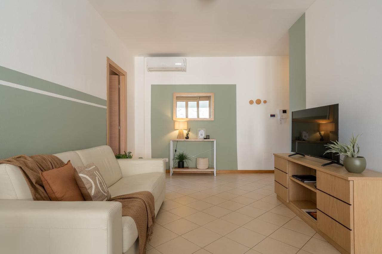 Penthouse Midori Apartment Florence