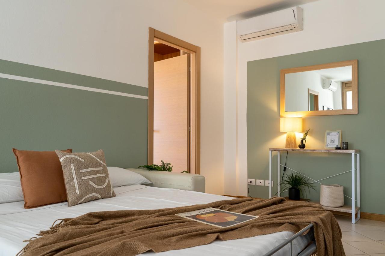 Apartment Penthouse Midori *